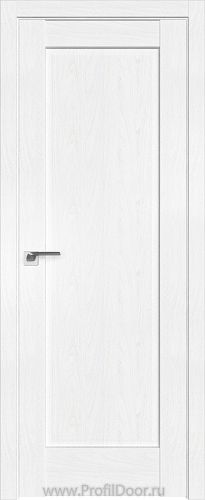 Дверь Profil Doors 100X цвет Пекан Белый