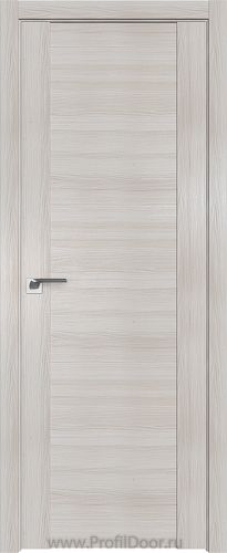 Дверь Profil Doors 20X цвет Эш Вайт Мелинга
