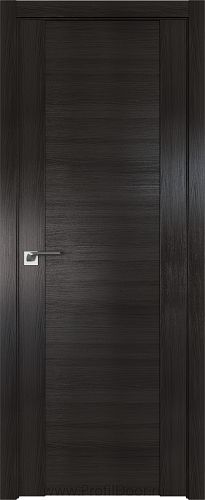 Дверь Profil Doors 20X цвет Грей Мелинга