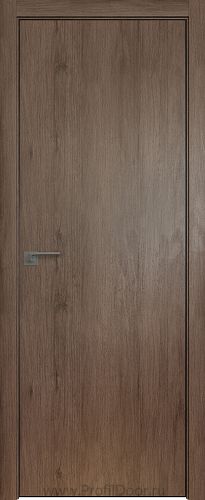 Дверь Profil Doors 1ZN цвет Салинас Темный кромка BLACK EDITION с 4-х сторон